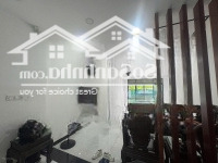Bán Nhà 4 Tầng Mặt Tiền Đường Số 13 - Hà Quang 2, Nha Trang Dtxd 350M2 9.2 Tỷ Tl