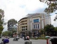 Mặt Phố Trần Hưng Đạo Đẳng Cấp - Vip Hiếm Nhà Bán - Vỉa Hè Rộng - Xung Quanh Các Cơ Quan Cao Cấp