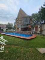 Biệt Thự View Sông ! Rẻ Nhất Phường Thảo Điền Q.2 - 750M2 (18X40M) - 3 Tầng - Hồ Bơi - Giá Bán 88 Tỷ