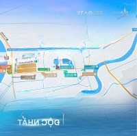 Sở Hữu Nhà Phố Biển Kiến Trúc Cổ Điển Đẳng Cấp Sống Thượng Lưu, 8 Tỷ - 100M2, Lh 034 2***
