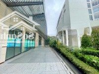 Bán Shop Tọa Lạc Tại Crescent Residences 5 - Kề Cụm Khách Sạn 5 Sao Park Hyatt, Hồ Bán Nguyệt