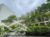 Bán Shop Tọa Lạc Tại Crescent Residences 5 - Kề Cụm Khách Sạn 5 Sao Park Hyatt, Hồ Bán Nguyệt