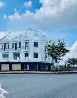 Bán Shophouse Tại Thăng Long Central City, 3,9 Tỷ, 100M2, 3 Phòng Ngủ 4 Vệ Sinh Mặt Tiền 5M, Ngõ Rộng 25M