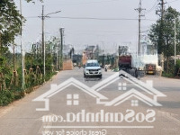 Bán Đất Tại Long Thượng, 1,4 Tỷ, 1400M2, Pháp Lý Đầy Đủ, Đẹp, Nhiều Tiện Ích