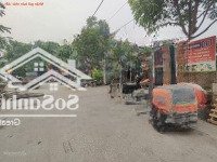 Bán Đất Thôn Bảo Tháp, Kim Hoa, Mê Linh. Lô 2 Mặt Thoáng Trước - Sau. Đường Nhựa, Vỉa Hè