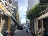 Bán Lô Đất Mặt Tiền Thạch Lam Sát Nguyễn Văn Thoại