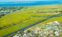 Bán Gấp 2 Lô Đất Tđc Vạn Long| Cách Dự Án Sungroup 800M