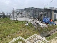 Bán Gấp Lô Đất Tđc Khái Tây - P Hoà Quý Giá Rẻ
