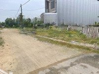 Bán Gấp Lô Đất Tđc Khái Tây - P Hoà Quý Giá Rẻ