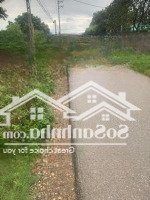 Bán Đất 200M2 Tại Xã Phú Cường, Ba Vì, Hà Nội, Giá Thỏa Thuận