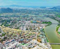 Bán Lô Đất Thuộc Dự Án Nam Sông Cái. Hướng: Bắc. Nhìn Ra Sông. Giá Từ: 15, 5 Triệu. Liên Hệ: 0899326679