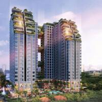 Happy One Sora: Nơi tinh hoa Nhật Bản hội tụ, kiến tạo chuẩn sống đẳng cấp tại Thủ Đức!