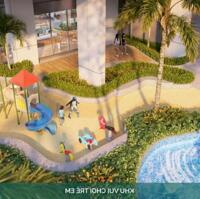  Happy One Sora: Nơi tinh hoa Nhật Bản hội tụ, kiến tạo chuẩn sống đẳng cấp tại Thủ Đức!