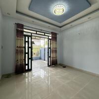 Bán Nhà Tân Hiệp, sát Chợ Hóc Môn,133m2, 2 Tầng,ngang khủng 7,4m đường 6 m thông tứ tung