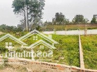 Chính Chủ Cần Bán Lô Đất 45M2 Bắc Hồng - Đường Oto Thông -Mặt Tiền5M, Giá Nhỉnh 3 Tỷ!