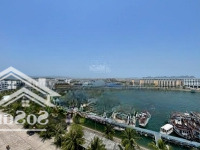 Bán Gấp 3 Lô Đất Tại Khu Cảng Tuần Châu Marina, 108 M2 Sổ Đỏ Giá Đầu Tư Chỉ 4,X Tỷ. Liên Hệ: 0965.868.595
