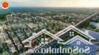 Chính Chủ Cần Tiền Bán Gấp Lô Đất Nền Đã Có Sổ Đỏ Tại Dự Án Tiền Hải Star City Thái Bình