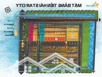 Chính Chủ Cần Tiền Bán Gấp Lô Đất Nền Đã Có Sổ Đỏ Tại Dự Án Tiền Hải Star City Thái Bình