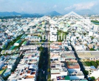 Cặp 3 Lô Liền Kề Đường Thích Quảng Đức (Đường Số 4) Vcn Phước Hải - Nha Trang: 120 Triệu/M2