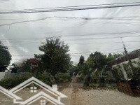 Đất Thổ Mặt Tiền Đường Nguyễn Chí Thanh 21M, 4260M2 Chỉ 17 Tỷ
