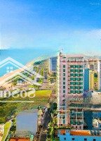 Bán Lô Đất Mặt Tiền Đường 7,5M Lâm Hoành, Sát Biển