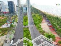 Bán Lô Đất Mặt Tiền Đường 7,5M Lâm Hoành, Sát Biển