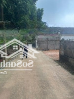 Bán Đất Tại Xã Kim Long, Tam Dương, Vĩnh Phúc, 12 Triệu Vnd/M2, 124.8 M2, Mặt Tiền 6M