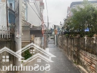 Chính Chủ Bán Mảnh Đất Diện Tích 86.4M2 Tại Cự Khối - Long Biên Ngõ Thông Xe 16 Chỗ Giá Chỉ 65 Triệu/M2