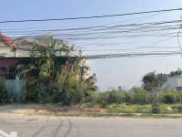 Siêu Phẩm Lô Biệt Thự Mặt Đường P. Bàng La, Đồ Sơn, Hải Phòng 300M2