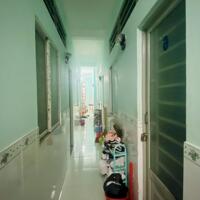 **Bán nhà mặt tiền Đất Thánh** phường 6, quận Tân Bình; 270m2 - 38 tỷ