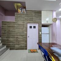 Bán nhà Đường số 6 Nguyễn Thị Định Bình Trưng Tây Thủ Đức 57m2, 3 tầng, ngang 5.2m, 6tỷ 55