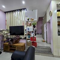 Bán nhà Đường số 6 Nguyễn Thị Định Bình Trưng Tây Thủ Đức 57m2, 3 tầng, ngang 5.2m, 6tỷ 55