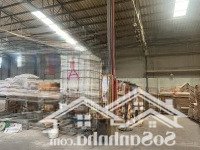 Bán Kho, Nhà Xưởng 2300M2, Giá Bán 14 Tỷ Tại Thiên Tân, Vĩnh Cửu, Đồng Nai
