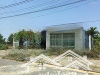 Bán Đất Có Nhà Xưởng Chính Chủ Tại Điện Ngọc, Gần Bv, Ubnd, Kcn, Ngân Hàng