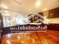 Căn Hộ 1K1N Riêng Full Đồ Xịn Máy Giặt Riêng, Nguyên Hồng, Đống Đa, 60M2