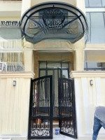 Cho Thuê Nhà Biệt Thự Mới Kdc Himlam Quận 7 Dt: 7.5X20M Đường 16M, View Hồ Giá: 75 Triệu Liên Hệ: 0931353298