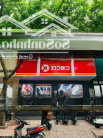 Cho Thuê Nhà Mặt Phố Thái Thịnh Đoạn Đẹp Nhất Diện Tích: 100M2 Mt: 7,5M Giá Thuê 40 Triệu/Tháng Kd Mọi Mô Hình