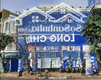 Cho Thuê Mbkd Mặt Phố Trung Kính.diện Tích 130M2, Mặt Tiền 6M Vị Trí Đẹp Thuận Tiện Kinh Doanh