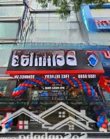 Cho Thuê Mbkd Mặt Phố Trung Kính.diện Tích 130M2, Mặt Tiền 6M Vị Trí Đẹp Thuận Tiện Kinh Doanh