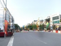 Cho Thuê Nhà Mới Mt: 6,6M Diện Tích: 95M2 Đường Hồ Sen Vị Trí Đẹp Ngay Đoạn Sang Đường.