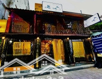 Nguyên Căn Mặt Tiền Đường Sư Vạn Hạnh Gần Bệnh Viện 115 Và Vạn Hạnh Mall Quận 10