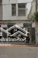Góc Trệt Lầu K. Doanh Phố Ngô Tất Tố Đoạn Sầm Uất Cạnh Chợ Ng. Văn Lạc