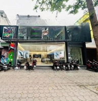 Cho Thuê Nhà Mặt Phố Trung Kính, 40 Triệu, 130M2, Cực Kỳ Phù Hợp Làm Của Hàng Showroom ,Ngân Hàng.