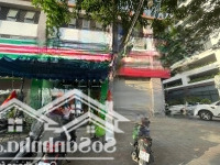 Cho Thuê Căn Góc Shophouse Ct2 Vcn Phước Hải