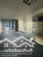 Văn Phòng Khuất Duy Tiến , 70 M2/Tầng, Mặt Tiền Rộng Thoáng