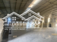 Cho Thuê 4000M2 Kho Xưởng Tại Phù Chuẩn, Từ Sơn, Bắc Ninh, Giá Chỉ 52K/M2. Liên Hệ: 0902132489