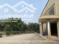 Cho Thuê 4000M2 Kho Xưởng Tại Phù Chuẩn, Từ Sơn, Bắc Ninh, Giá Chỉ 52K/M2. Liên Hệ: 0902132489