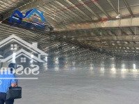 Cho Thuê Nhà Xưởng 22.400M2 Nhơn Trạch Đồng Nai Chỉ 108.188 Đ/M/Tháng
