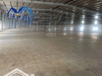 Cho Thuê Nhà Xưởng 22.400M2 Nhơn Trạch Đồng Nai Chỉ 108.188 Đ/M/Tháng