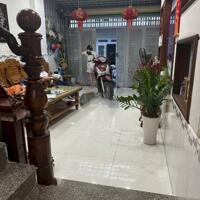 Nhà hẻm xe hơi đường Lê Đức Thọ phường 16 Gò Vấp